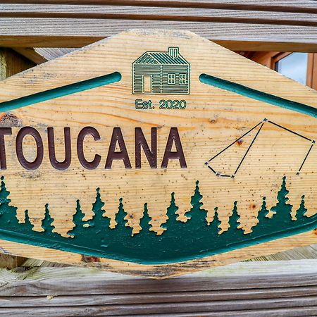 Toucana Morpeth Bagian luar foto